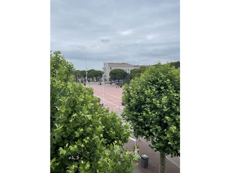 Appartement 233 200 €  Réf. 41_5842 Royan