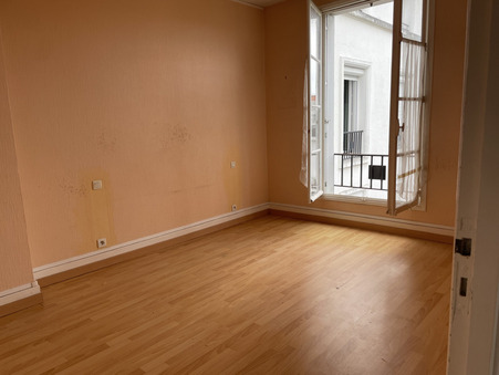 Appartement 233 200 €  Réf. 41_5842 Royan