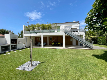A vendre maison Saint-Pierre-d'Oléron 17310; 652 050 €
