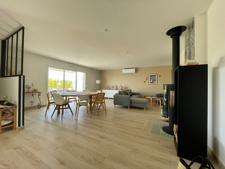 A vendre maison Saint-Pierre-d'Oléron 17310; 652 050 €