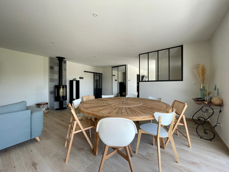 Maison sur Saint-Pierre-d'Oléron ; 652 050 € ; Vente Réf. 3685