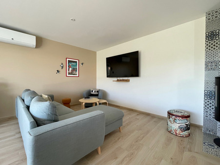 Vente maison 652 050 € Saint-Pierre-d'Oléron