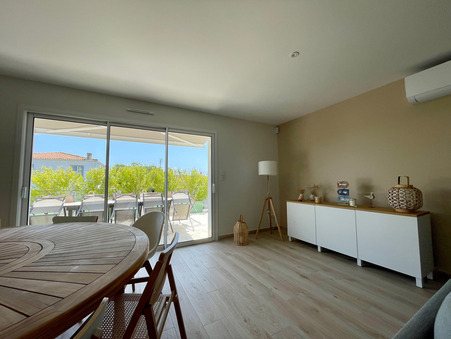 Achat maison Saint-Pierre-d'Oléron Réf. 3685