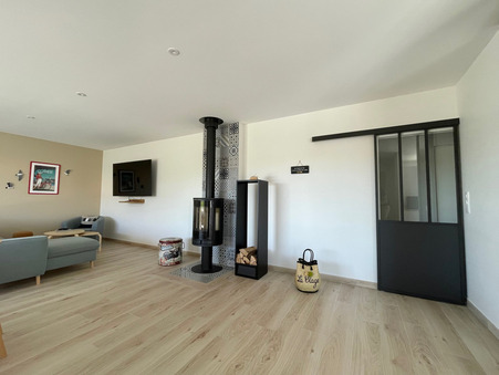 A vendre maison Saint-Pierre-d'Oléron 17310; 652 050 €