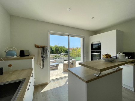 A vendre maison Saint-Pierre-d'Oléron 17310; 652 050 €