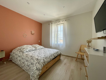 Maison sur Saint-Pierre-d'Oléron ; 652 050 € ; Achat Réf. 3685