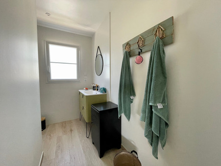 Maison 652 050 € Réf. 3685 Saint-Pierre-d'Oléron