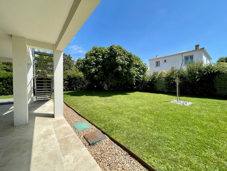 Maison 652 050 € sur Saint-Pierre-d'Oléron (17310) - Réf. 3685