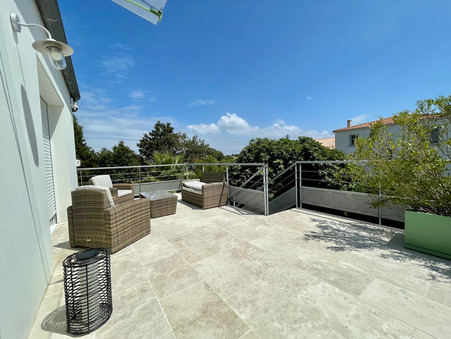 Maison 652 050 € Réf. 3685 Saint-Pierre-d'Oléron