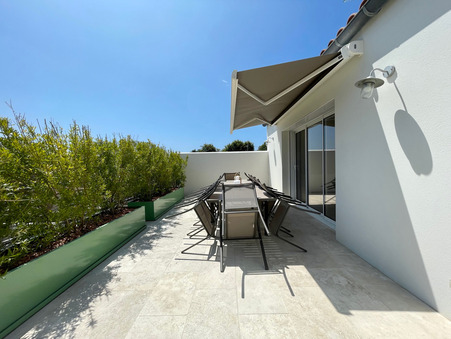 A vendre maison Saint-Pierre-d'Oléron 17310; 652 050 €