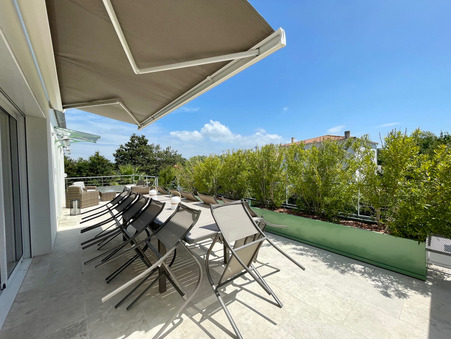 Vente maison 652 050 € Saint-Pierre-d'Oléron