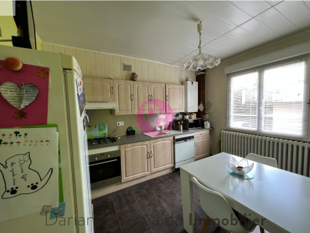 Immeuble sur Decazeville ; 120 000 €  ; Achat Réf. 1943