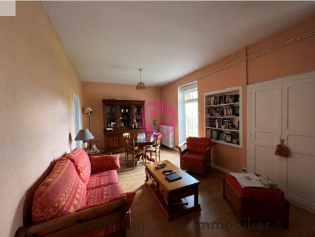 Immeuble sur Decazeville ; 120 000 €  ; Vente Réf. 1943