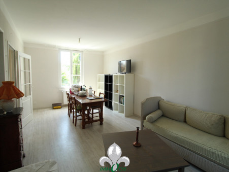 Achat maison Chalon sur Saone Réf. CJ3337