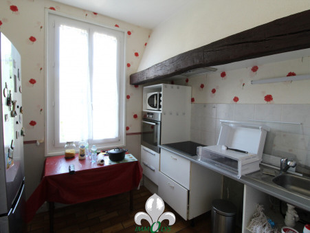 Maison 125 000 €  Réf. CJ3337 Chalon sur Saone
