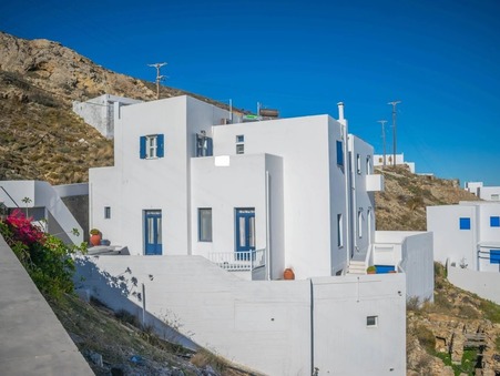 Vente Maison Serifos Réf. SERIFOS996 - Slide 1
