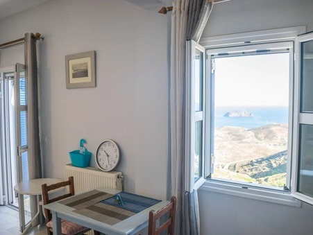 Vente Maison Serifos ΚωδικόςSERIFOS996 - Slide : slide