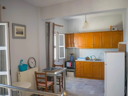 Vente Maison Serifos ΚωδικόςSERIFOS996 - Slide : slide