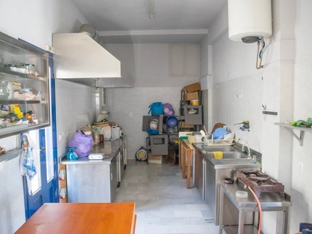 Vente Maison Serifos ΚωδικόςSERIFOS996 - Slide : slide