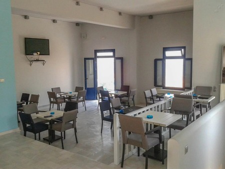 Vente Maison Serifos ΚωδικόςSERIFOS996 - Slide : slide