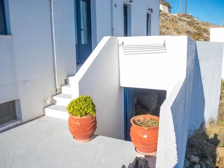 Vente Maison Serifos ΚωδικόςSERIFOS996 - Slide : slide