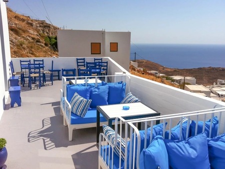 Vente Maison Serifos ΚωδικόςSERIFOS996 - Slide : slide