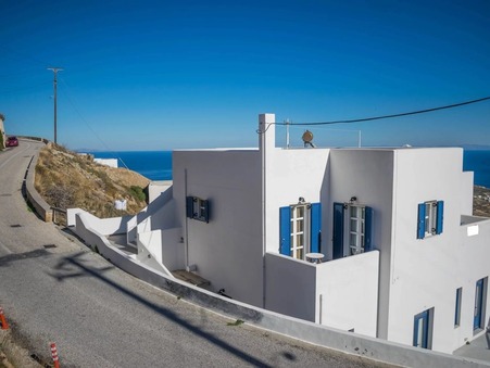 Vente Maison Serifos ΚωδικόςSERIFOS996 - Slide : slide