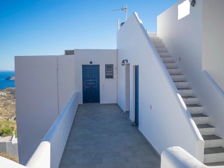 Vente Maison Serifos ΚωδικόςSERIFOS996 - Slide : slide