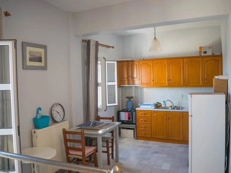 Vente Maison Serifos ΚωδικόςSERIFOS996 - Slide : slide