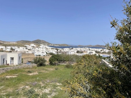 Vente Terrain Paros Κωδικός924PLP - Slide : slide