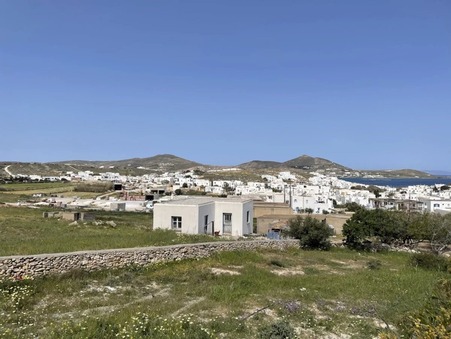Vente Terrain Paros Κωδικός924PLP - Slide : slide