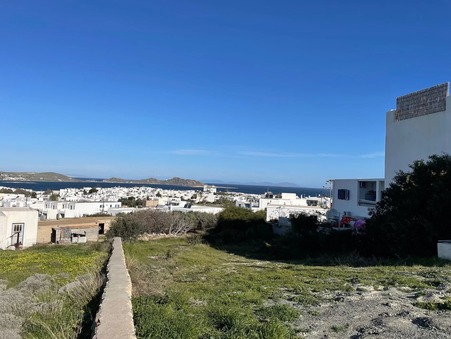 Vente Terrain Paros Κωδικός924PLP - Slide : slide