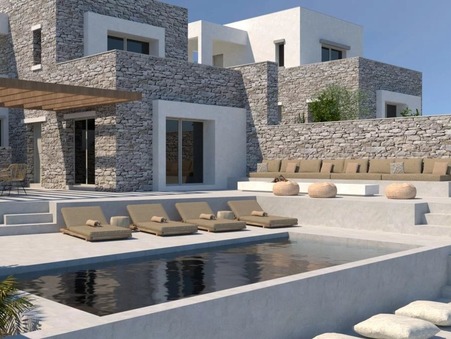 Vente Maison Kea ΚωδικόςKEA993 - Slide : slide