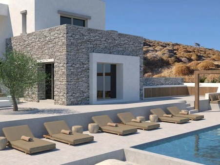 Vente Maison Kea ΚωδικόςKEA993 - Slide : slide