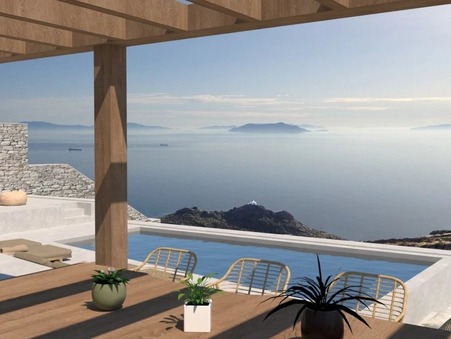 Vente Maison Kea ΚωδικόςKEA993 - Slide : slide