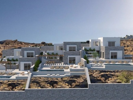 Vente Maison Kea ΚωδικόςKEA993 - Slide : slide