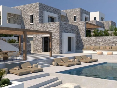 Vente Maison Kea ΚωδικόςKEA993 - Slide : slide