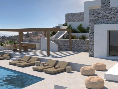 Vente Maison Kea ΚωδικόςKEA993 - Slide : slide