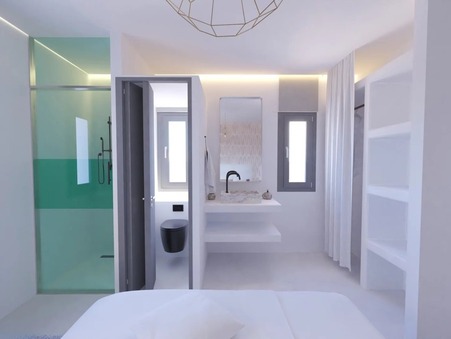 Vente Maison Paros Réf. 922PLP - Slide 19