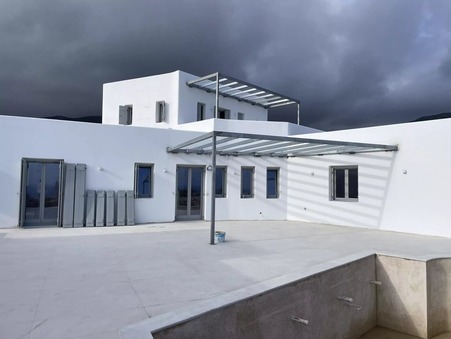 Vente Maison Paros Réf. 922PLP - Slide 2