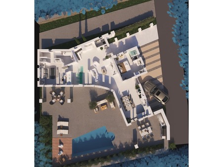 Vente Maison Paros Réf. 922PLP - Slide 23