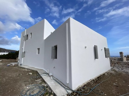 Vente Maison Paros Réf. 922PLP - Slide 5