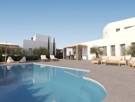 Vente Maison Paros Réf. 922PLP - Slide 7