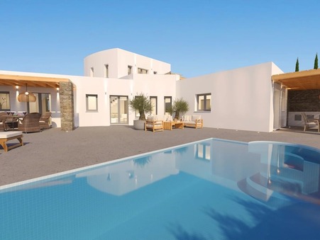 Vente Maison Paros Réf. 922PLP - Slide 8