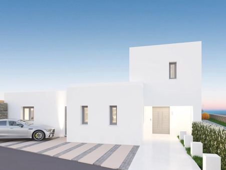 Vente Maison Paros Réf. 921PLP - Slide 10