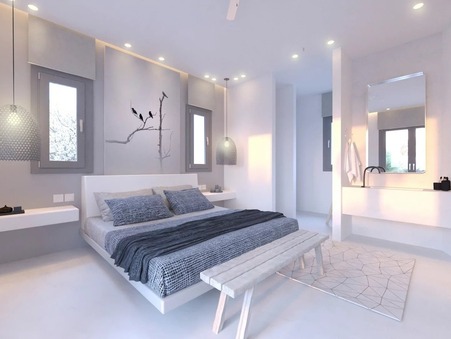 Vente Maison Paros Réf. 921PLP - Slide 17