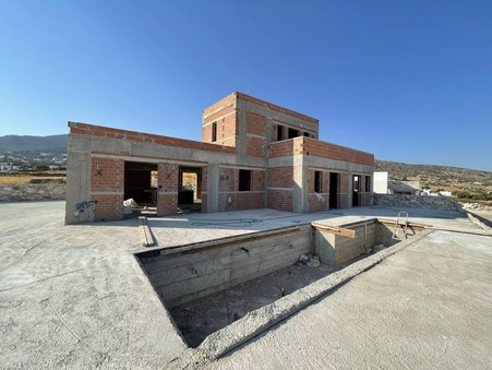 Vente Maison Paros Réf. 921PLP - Slide 2