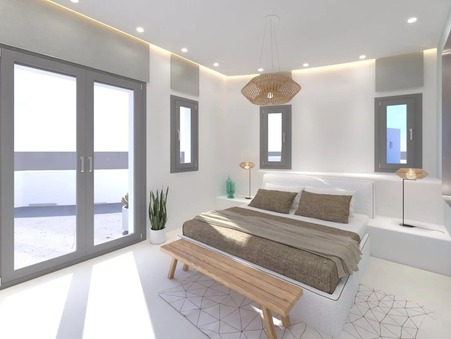 Vente Maison Paros Réf. 921PLP - Slide 21