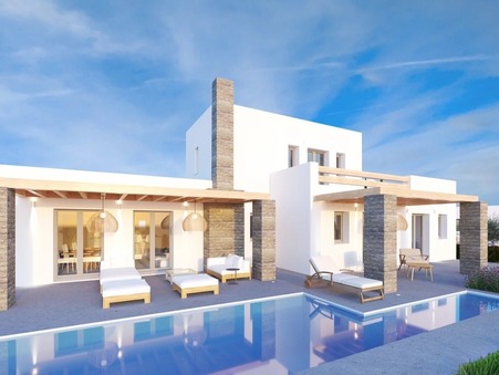 Vente Maison Paros Réf. 921PLP - Slide 22