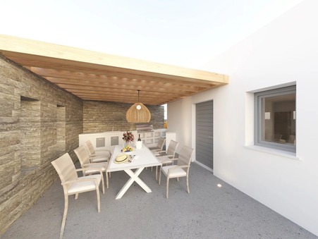 Vente Maison Paros Réf. 921PLP - Slide 23